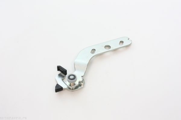 Roller Guide, sliding door - 100107010 AUTOMEGA