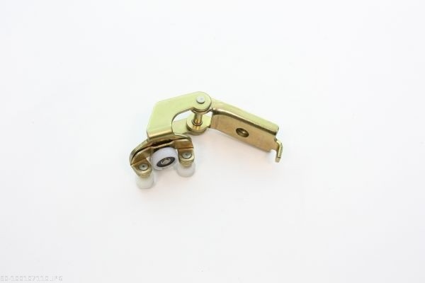 Roller Guide, sliding door - 100107110 AUTOMEGA