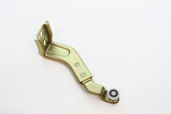 Roller Guide, sliding door - 100107210 AUTOMEGA