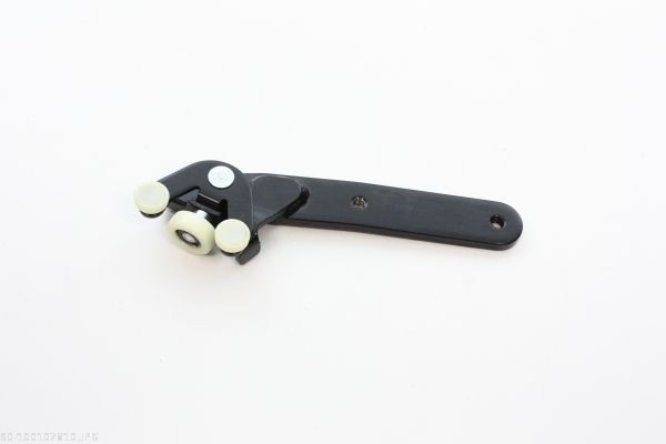 Roller Guide, sliding door - 100107810 AUTOMEGA