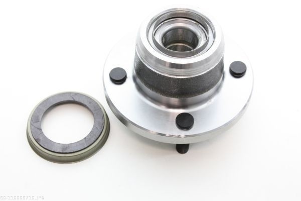 Wheel Bearing Kit - 110009710 AUTOMEGA