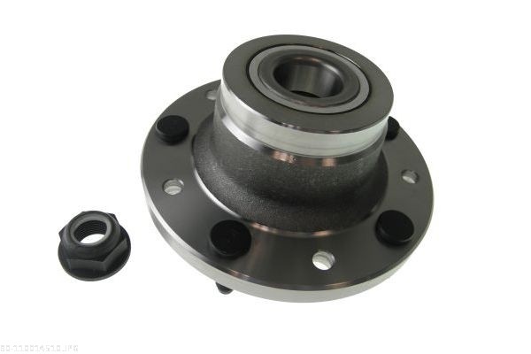 Wheel Bearing Kit - 110014510 AUTOMEGA