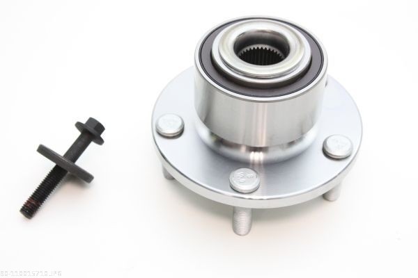 Wheel Bearing Kit - 110015710 AUTOMEGA
