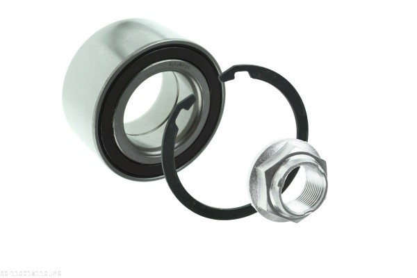 Wheel Bearing Kit - 110018110 AUTOMEGA