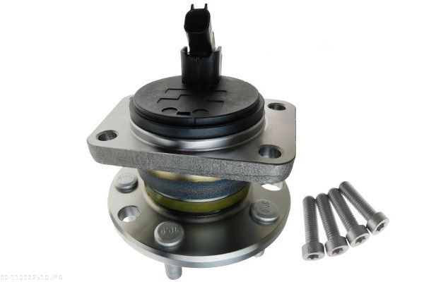 Wheel Bearing Kit - 110022510 AUTOMEGA