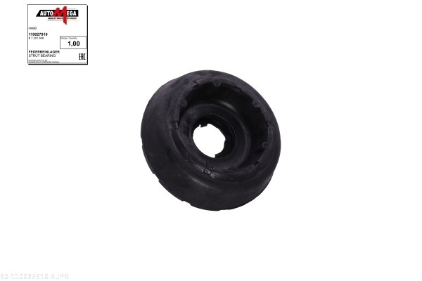 Top Strut Mounting - 110027910 AUTOMEGA