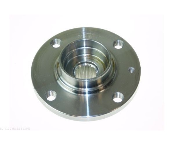 Wheel Hub - 110029310 AUTOMEGA
