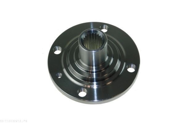 Wheel Hub - 110032610 AUTOMEGA