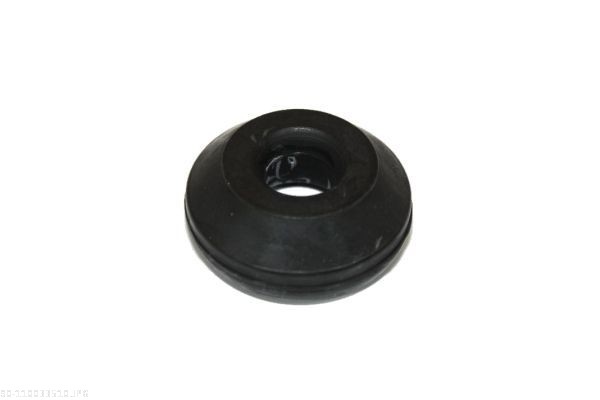 Mounting, stabilizer coupling rod - 110033510 AUTOMEGA