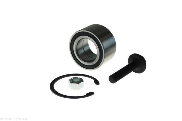 Wheel Bearing Kit - 110035710 AUTOMEGA