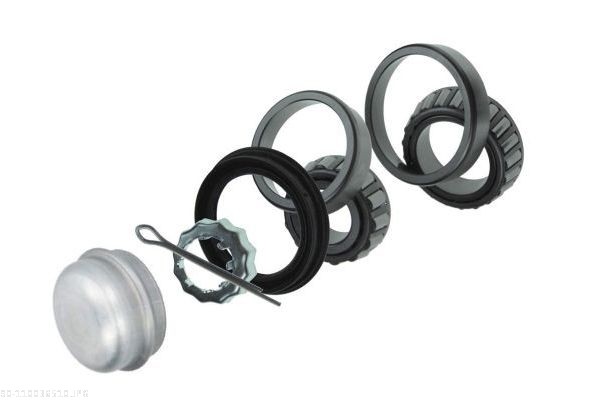 Wheel Bearing Kit - 110036510 AUTOMEGA