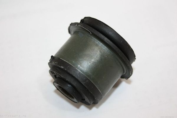 Mounting, axle bracket - 110036910 AUTOMEGA