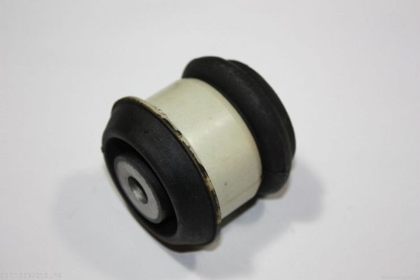 Mounting, axle bracket - 110037010 AUTOMEGA