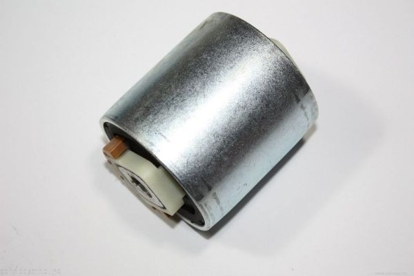 Control Arm-/Trailing Arm Bush - 110039110 AUTOMEGA