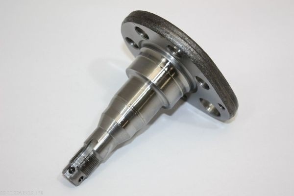 Kingpin, axle beam - 110043510 AUTOMEGA