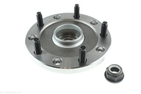 Top Strut Mounting - 110046210 AUTOMEGA