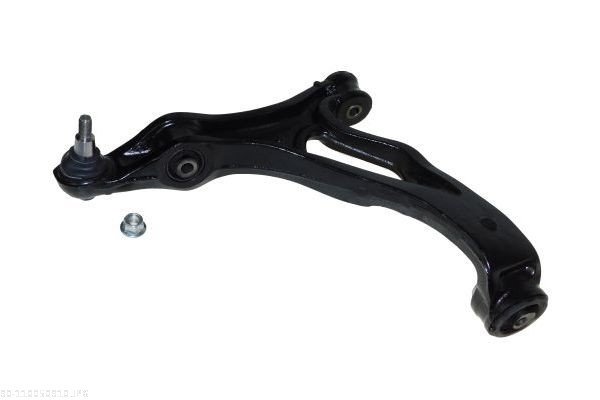 Track Control Arm - 110050910 AUTOMEGA