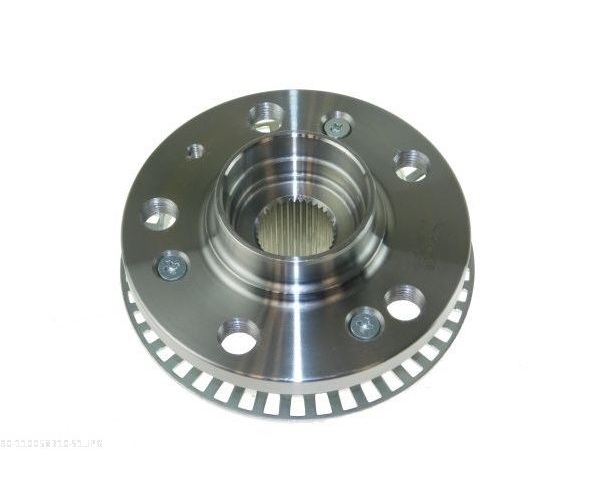 Wheel Hub - 110058310 AUTOMEGA