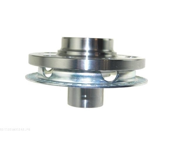 Wheel Hub - 110058310 AUTOMEGA