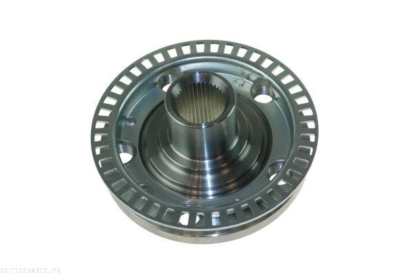 Wheel Hub - 110058310 AUTOMEGA