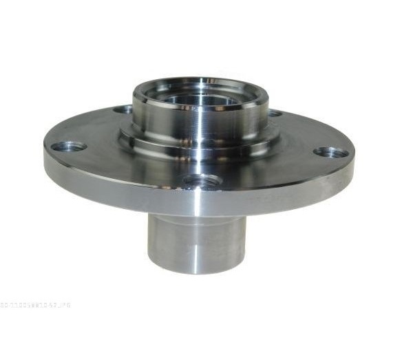 Wheel Hub - 110058810 AUTOMEGA