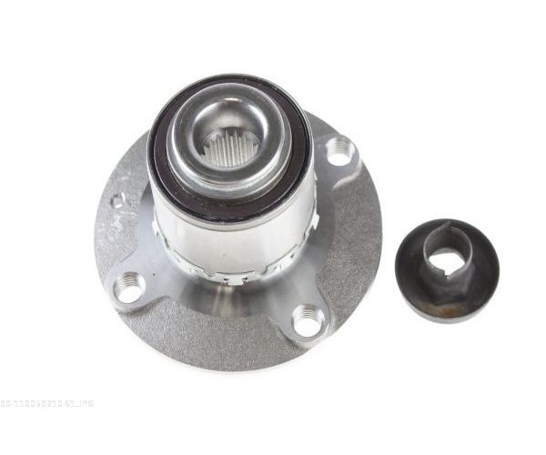 Wheel Bearing Kit - 110059210 AUTOMEGA