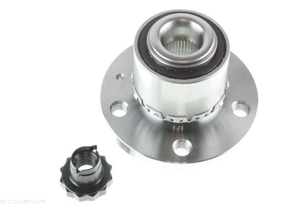 rato guolio komplektas - 110059410 AUTOMEGA