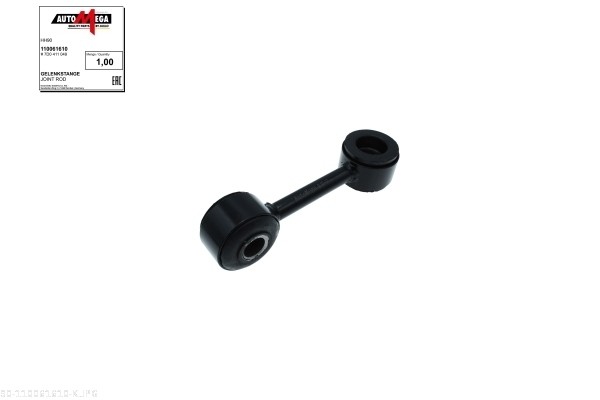 Rod/Strut, stabiliser - 110061610 AUTOMEGA