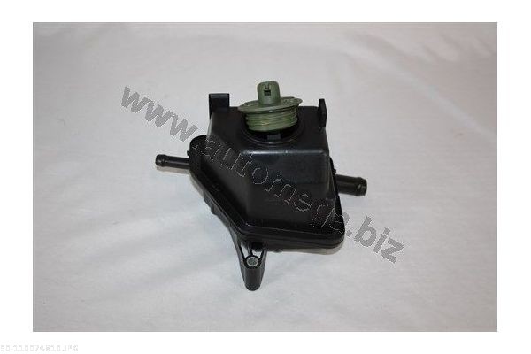 Expansion Tank, power steering hydraulic oil - 110074810 AUTOMEGA