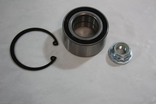Wheel Bearing Kit - 110083210 AUTOMEGA