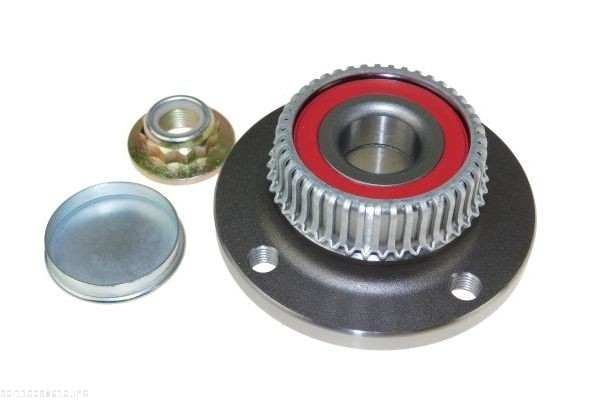 Wheel Bearing Kit - 110098610 AUTOMEGA