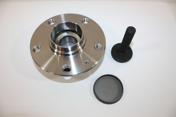 Wheel Bearing Kit - 110098710 AUTOMEGA