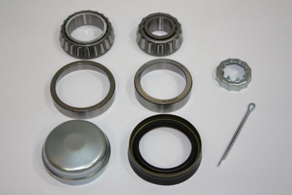 Kit cuscinetto ruota - 110100110 AUTOMEGA