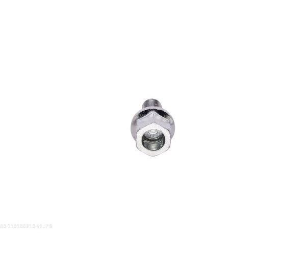 Wheel Bolt - 110100210 AUTOMEGA