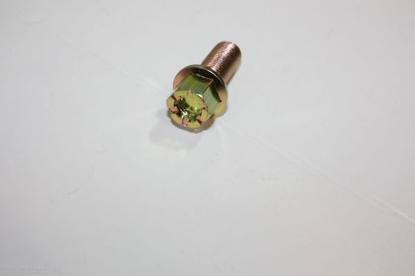 Wheel Bolt - 110100310 AUTOMEGA