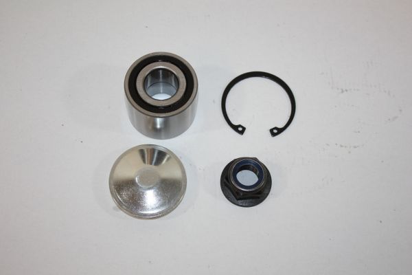 Kit cuscinetto ruota - 110110210 AUTOMEGA