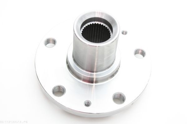 Wheel Hub - 110122510 AUTOMEGA