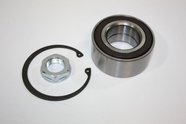 Kit cuscinetto ruota - 110124510 AUTOMEGA