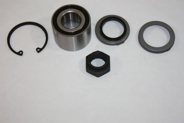 Kit cuscinetto ruota - 110128910 AUTOMEGA