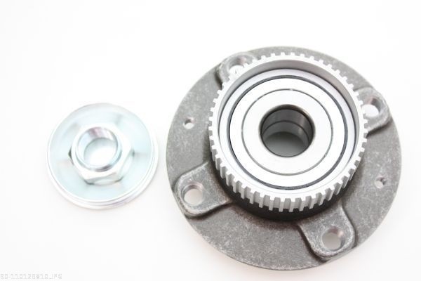 Wheel Bearing Kit - 110129810 AUTOMEGA