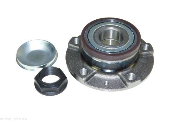 Kit cuscinetto ruota - 110131410 AUTOMEGA