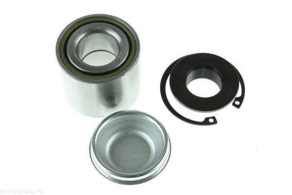 Wheel Bearing Kit - 110131810 AUTOMEGA
