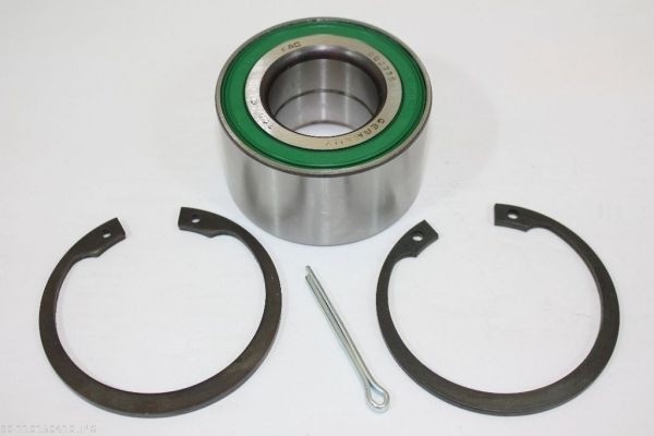 Kit cuscinetto ruota - 110150410 AUTOMEGA