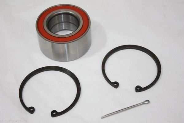 Kit cuscinetto ruota - 110153610 AUTOMEGA
