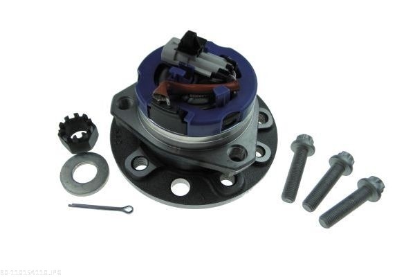 Wheel Bearing Kit - 110154110 AUTOMEGA