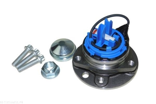 Wheel Bearing Kit - 110155610 AUTOMEGA