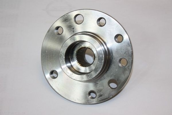 Wheel Hub - 110167210 AUTOMEGA