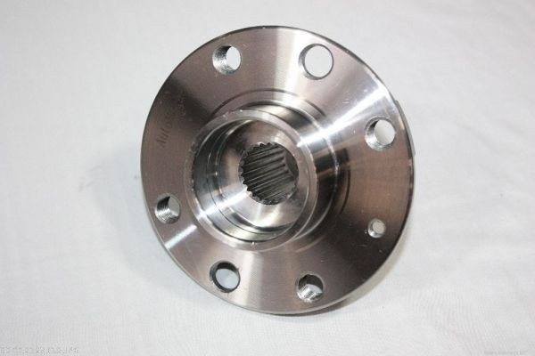 Wheel Hub - 110167310 AUTOMEGA