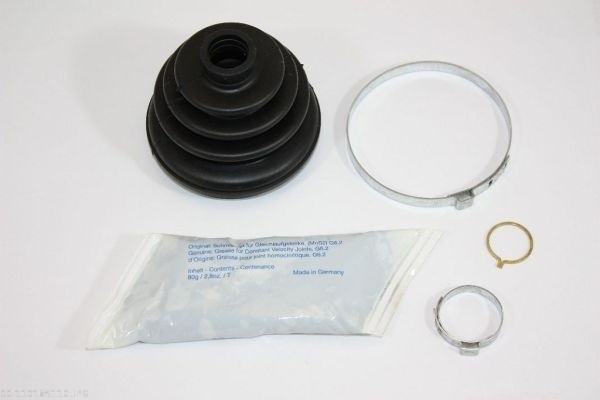 Bellow Set, drive shaft - 110184110 AUTOMEGA