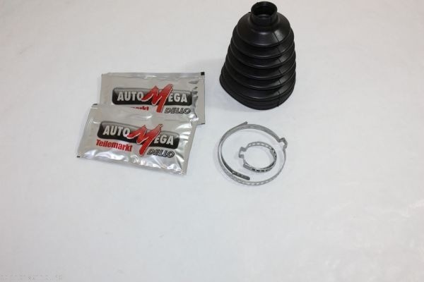 Bellow Set, drive shaft - 110186110 AUTOMEGA